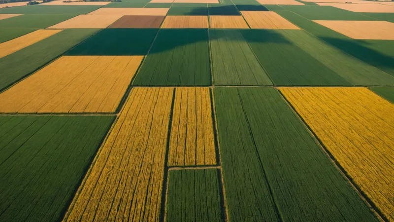 Midyear commodity market review first half 2026