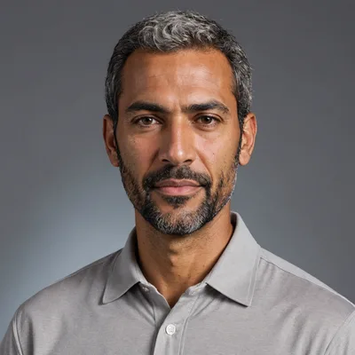 Omar Fadel
